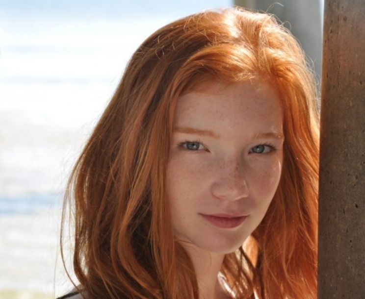Annalise Basso