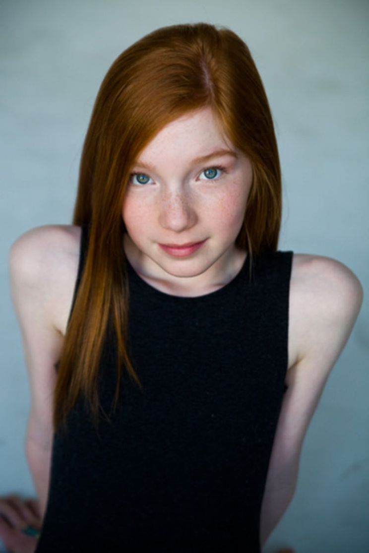 Annalise Basso