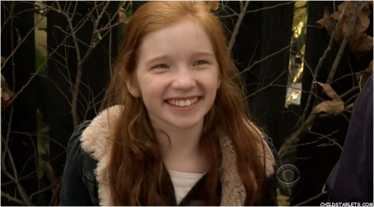 Annalise Basso
