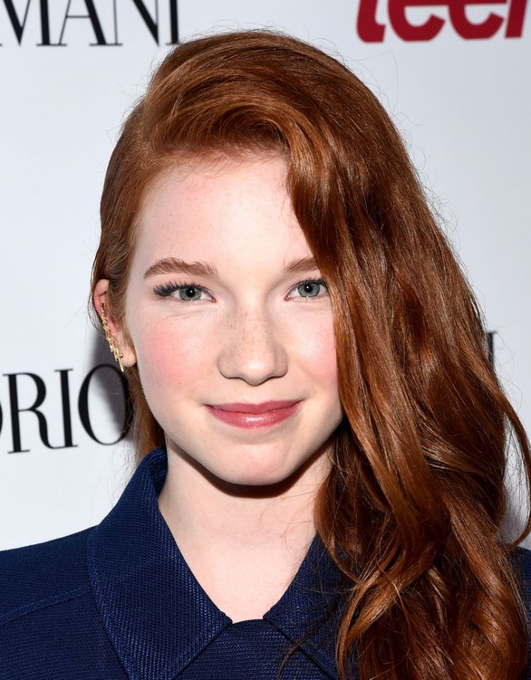 Annalise Basso