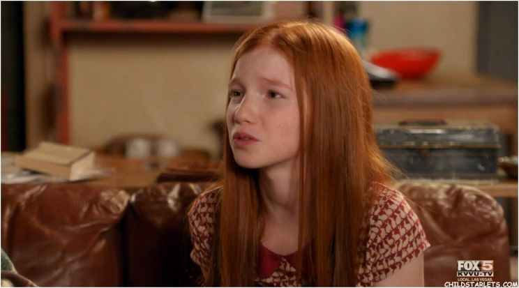 Annalise Basso
