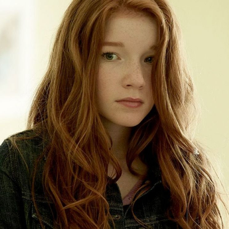 Annalise Basso