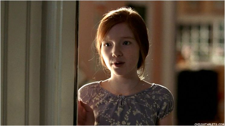 Annalise Basso