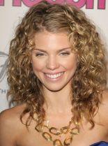 AnnaLynne McCord photo