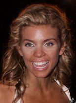 AnnaLynne McCord photo