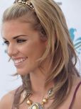 AnnaLynne McCord