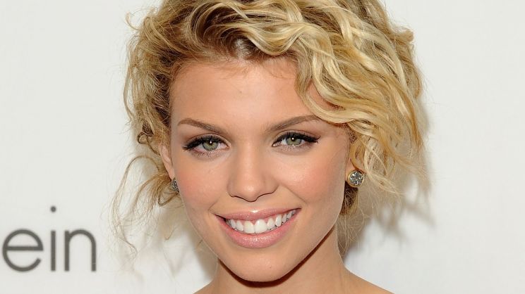 AnnaLynne McCord