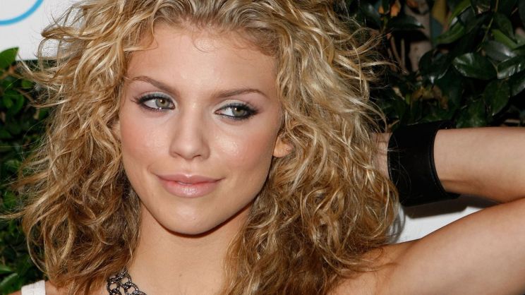 AnnaLynne McCord