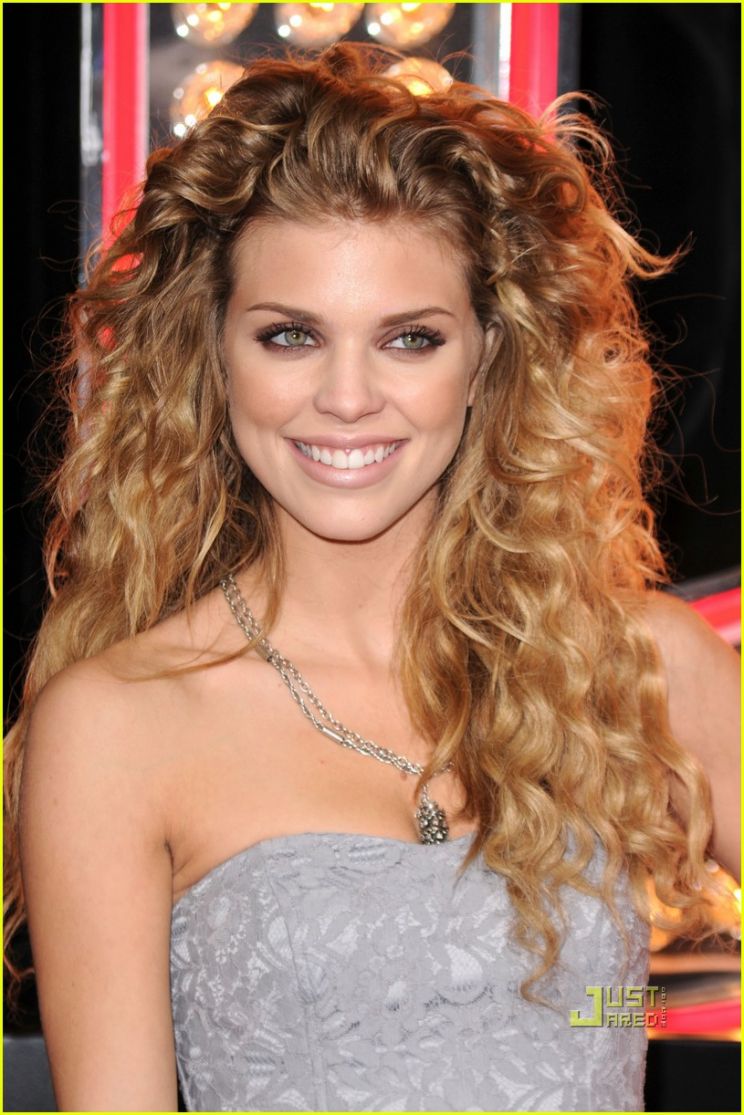 AnnaLynne McCord