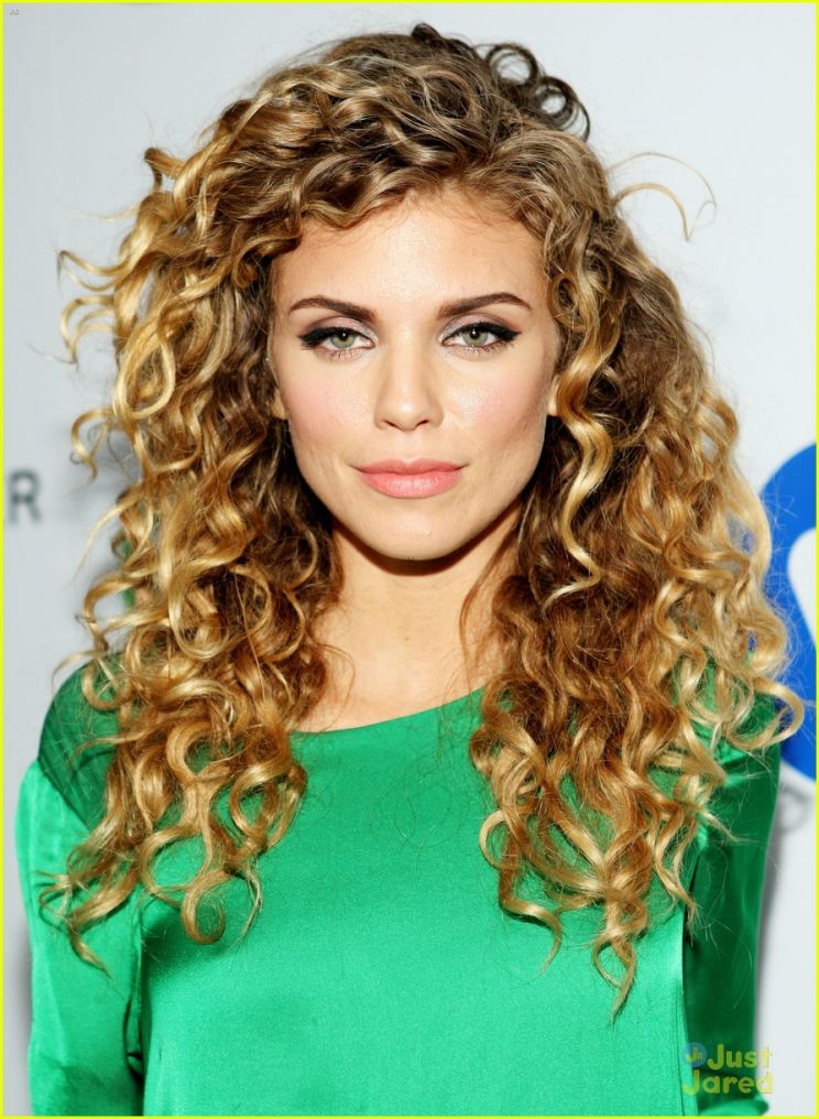 AnnaLynne McCord