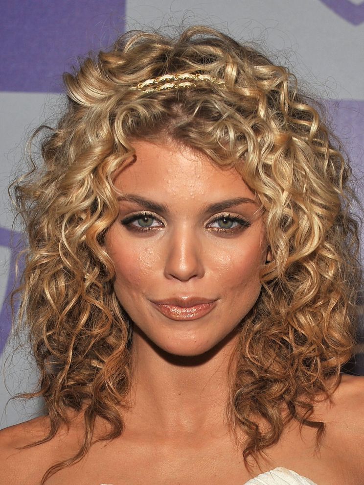 AnnaLynne McCord