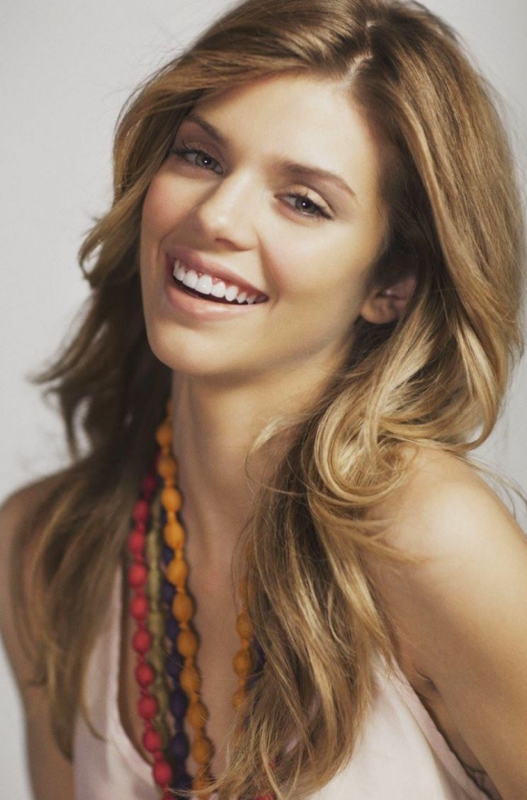 AnnaLynne McCord