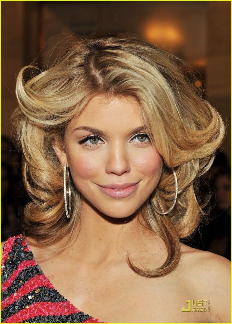 AnnaLynne McCord