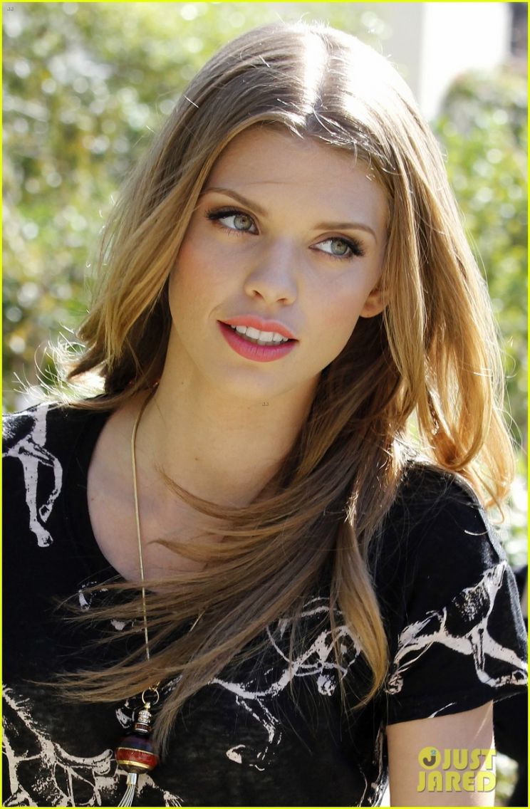 AnnaLynne McCord