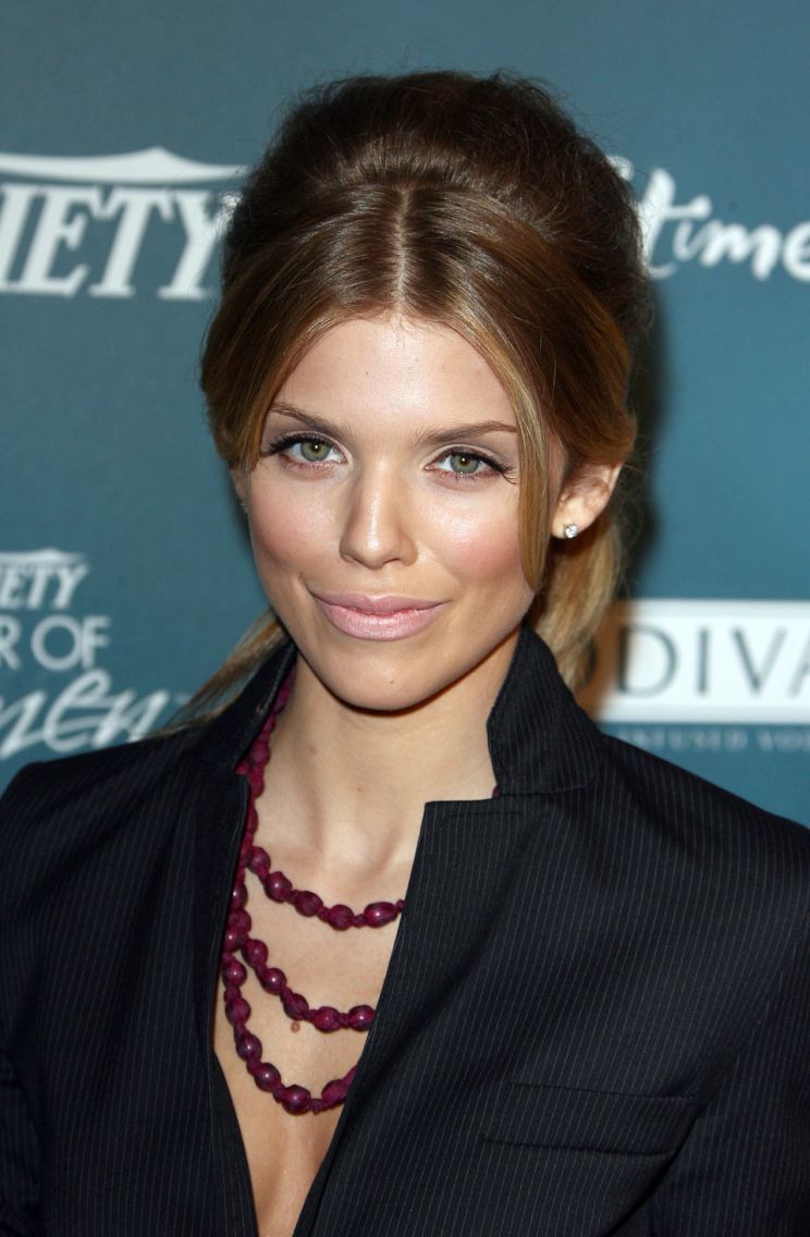 AnnaLynne McCord