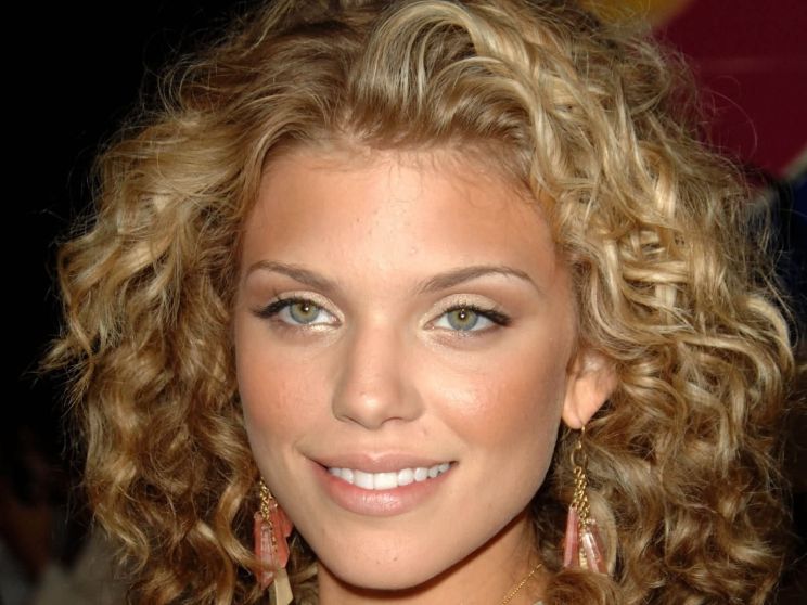 AnnaLynne McCord