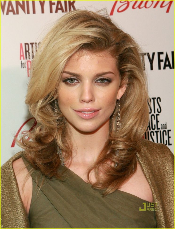 AnnaLynne McCord