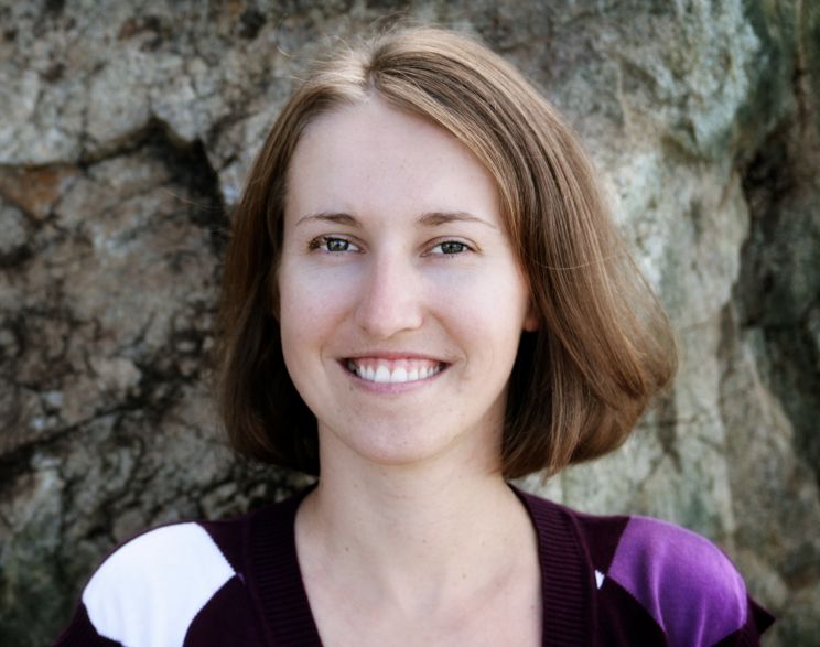 Annamarie Kenoyer
