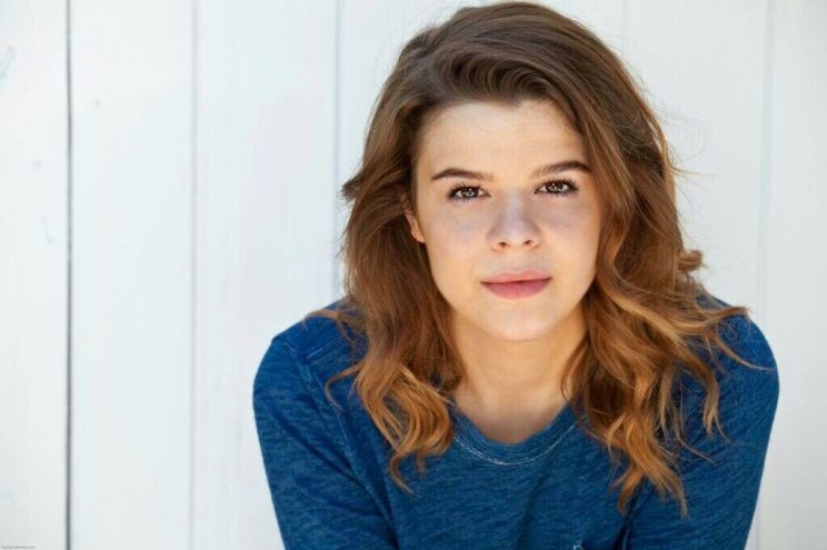 Annamarie Kenoyer