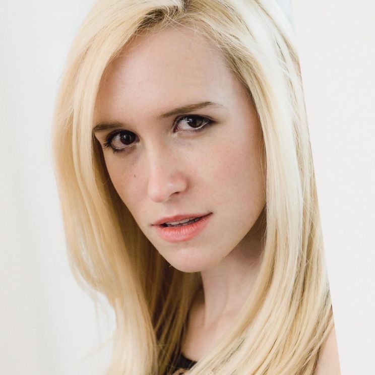 Annamarie Kenoyer