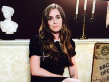 Annamarie Tendler photo