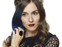 Annamarie Tendler photo