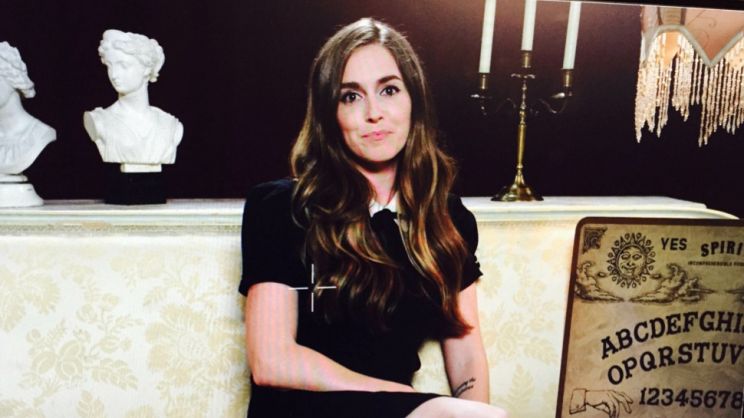 Annamarie Tendler