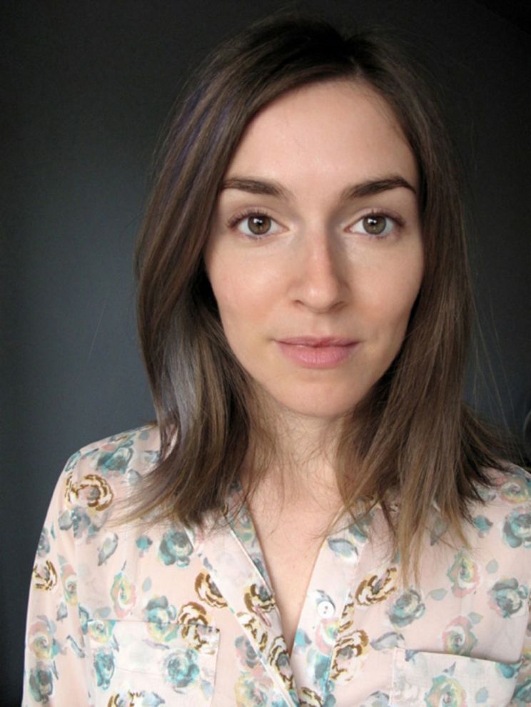 Annamarie Tendler