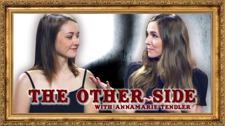 Annamarie Tendler