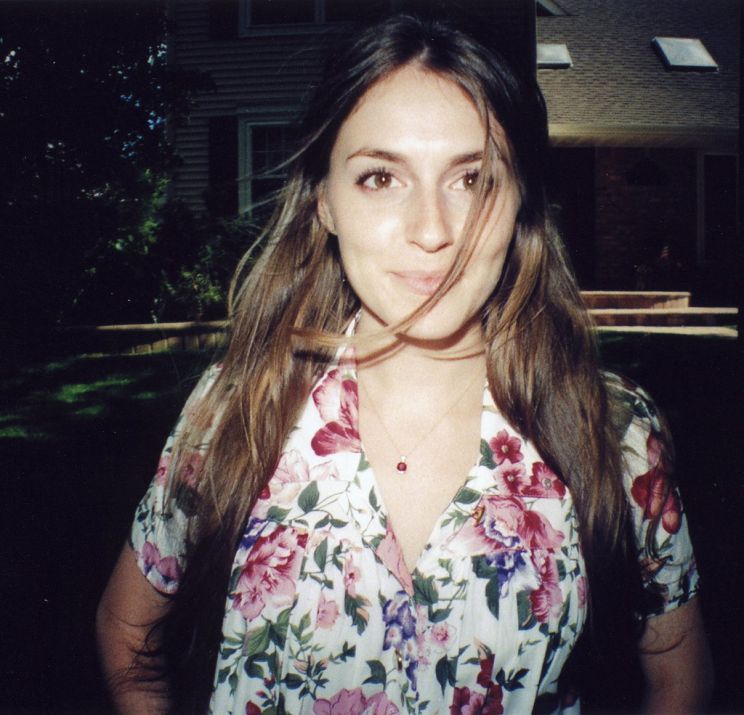 Annamarie Tendler