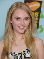 AnnaSophia Robb