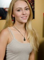 AnnaSophia Robb