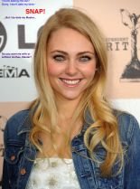 AnnaSophia Robb