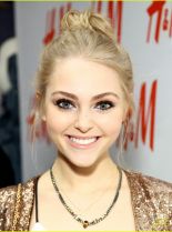 AnnaSophia Robb