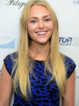 AnnaSophia Robb #20431 picture (Portrait Medium)