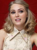 AnnaSophia Robb