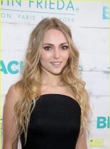 AnnaSophia Robb