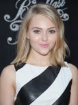 AnnaSophia Robb