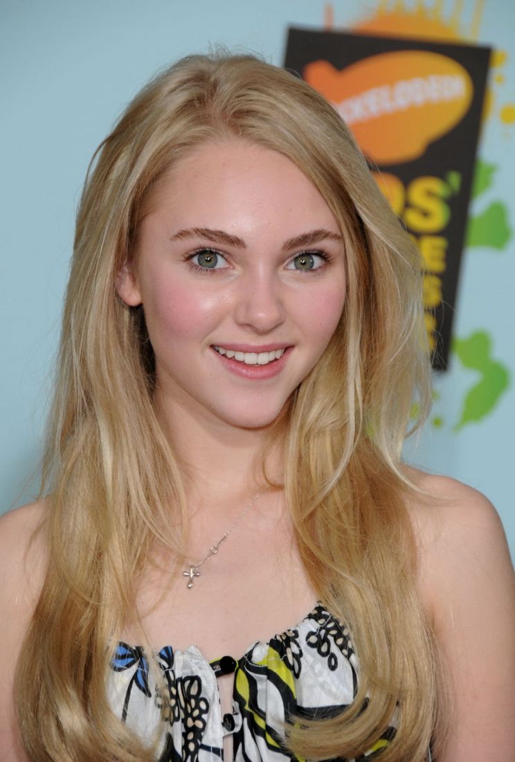 AnnaSophia Robb