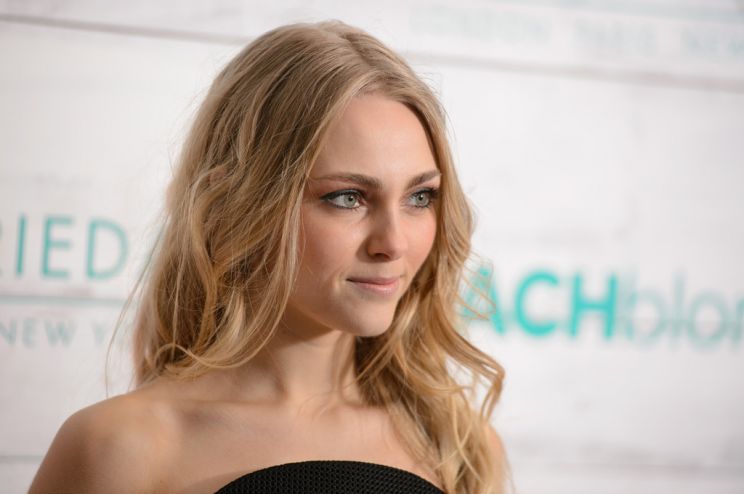 AnnaSophia Robb