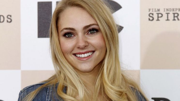 AnnaSophia Robb