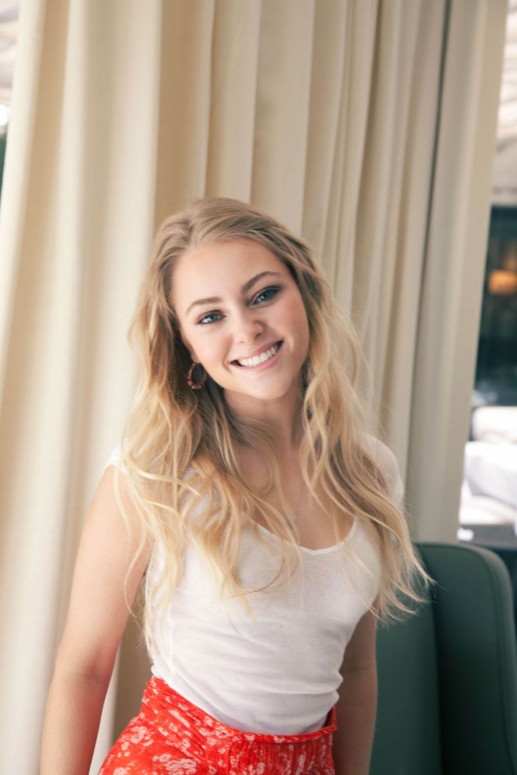 AnnaSophia Robb