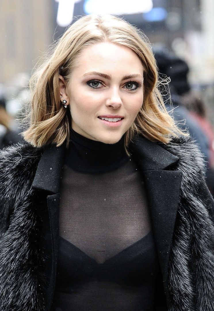 AnnaSophia Robb