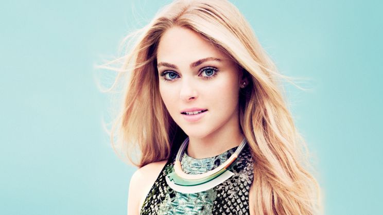 AnnaSophia Robb