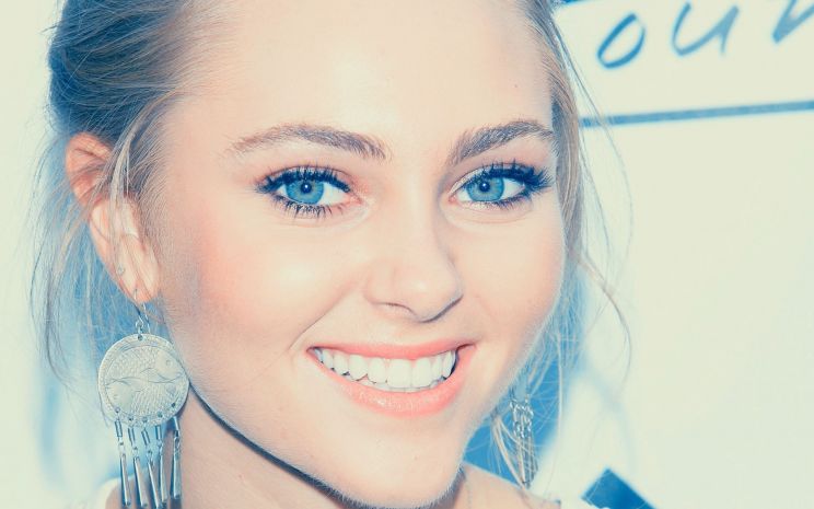 AnnaSophia Robb