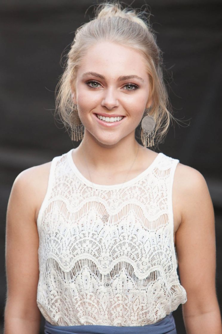 AnnaSophia Robb