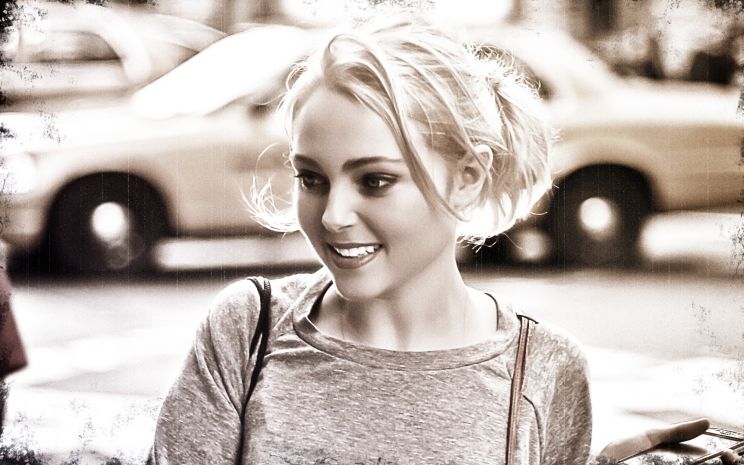 AnnaSophia Robb