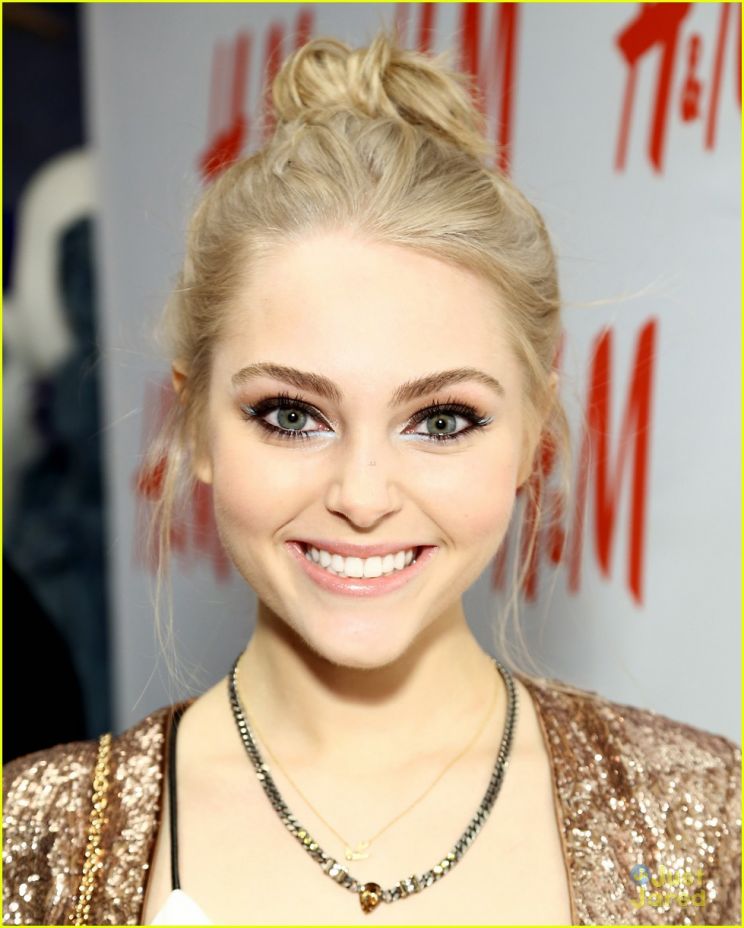 AnnaSophia Robb
