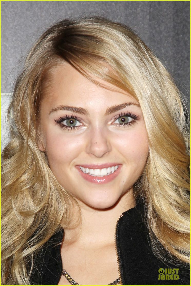 AnnaSophia Robb