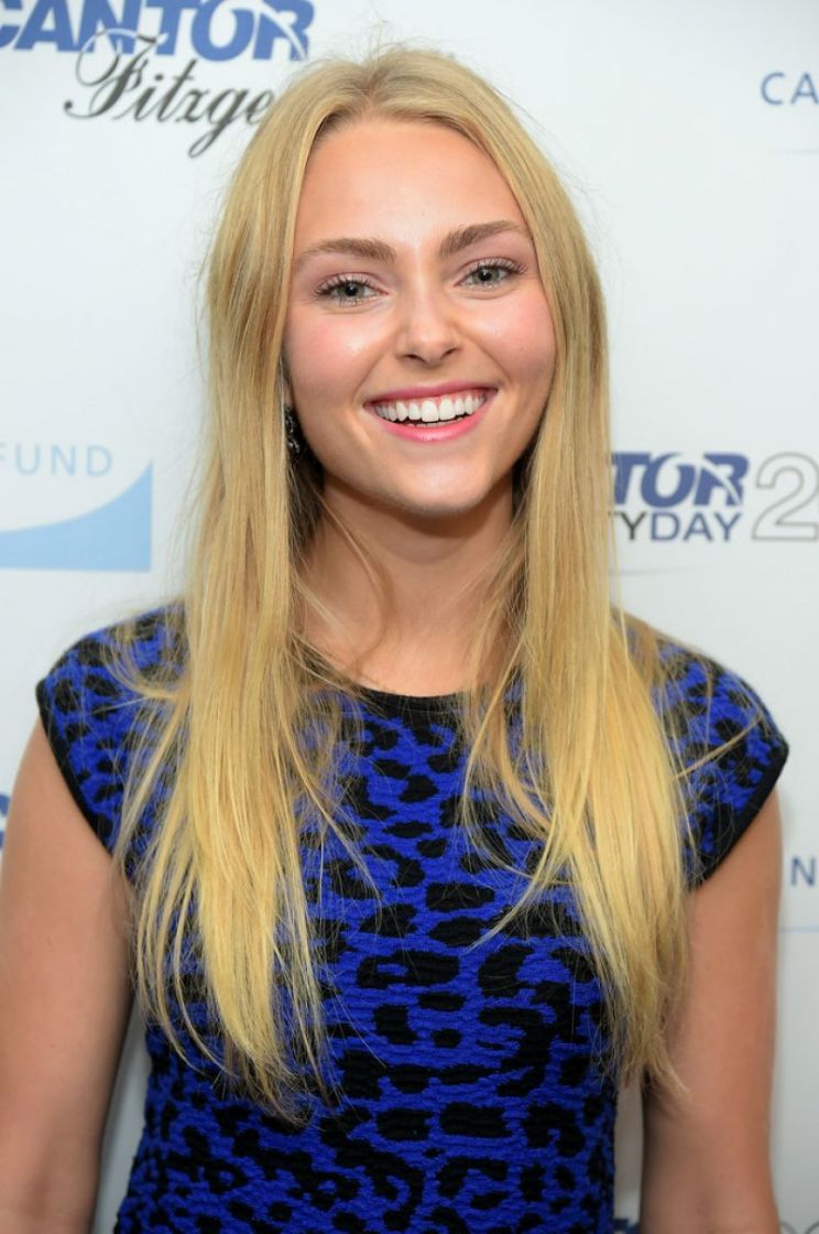 AnnaSophia Robb